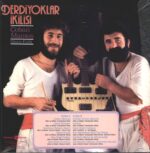 Derdiyoklar İkilisi-Çoban Mamoş - Disco Folk-LP (Vinyl)-02