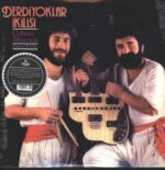 Derdiyoklar İkilisi-Çoban Mamoş - Disco Folk-LP (Vinyl)-01