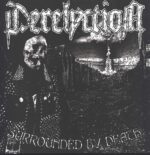 Derelyction-Surrounded By Death-LP (Vinyl)-01