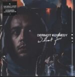 Dermot Kennedy-Without Fear-LP (Vinyl)-01