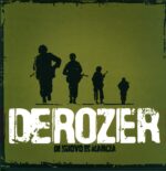 Derozer-Di Nuovo In Marcia-LP (Vinyl)-01