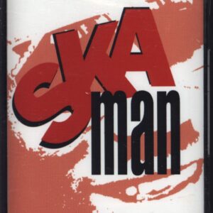 Derrick Morgan-Ska Man Classics-Tape-01