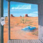 Descarado-Odd-LP (Vinyl)-01