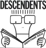 Descendents-Everything Sucks-LP (Vinyl)-01