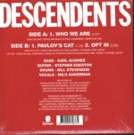 Descendents-Who We Are-7" Single (Vinyl)-02