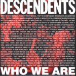 Descendents-Who We Are-7" Single (Vinyl)-01