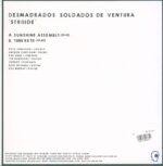 Desmadrados Soldados De Ventura-Striiide-LP (Vinyl)-02