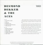 Desmond Dekker & The Aces-007 Shanty Town-LP (Vinyl)-02