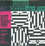 Desmond Dekker & The Aces-007 Shanty Town-LP (Vinyl)-01