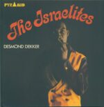 Desmond Dekker-The Israelites-LP (Vinyl)-01