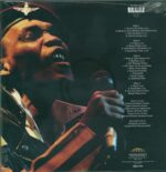 Desmond Dekker-The King Of Ska - Live At Dingwalls-LP (Vinyl)-02