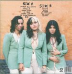 Open Heart-LP (Vinyl)-01