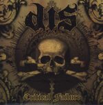 Destroyed In Seconds-Critical Failure-LP (Vinyl)-01