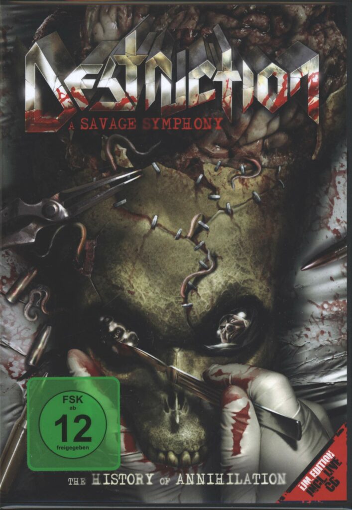 Destruction-A Savage Symphony: The History Of Annihilation-DVD-01