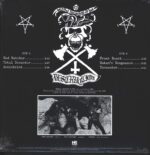 Destruction-Bestial Invasion Of Hell-12" Maxi Single (Vinyl)-02