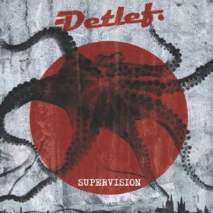 Detlef.-Supervision-LP (Vinyl)-01