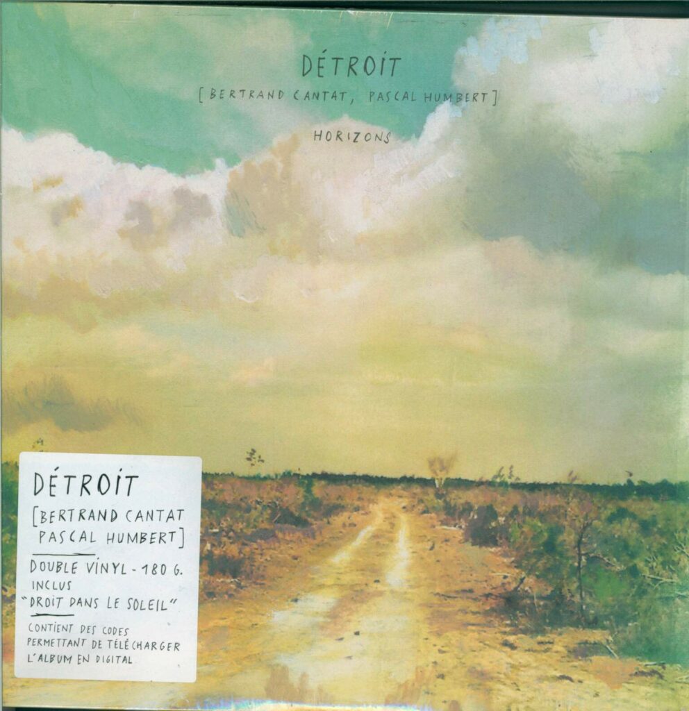 Détroit-Horizons-LP (Vinyl)-01