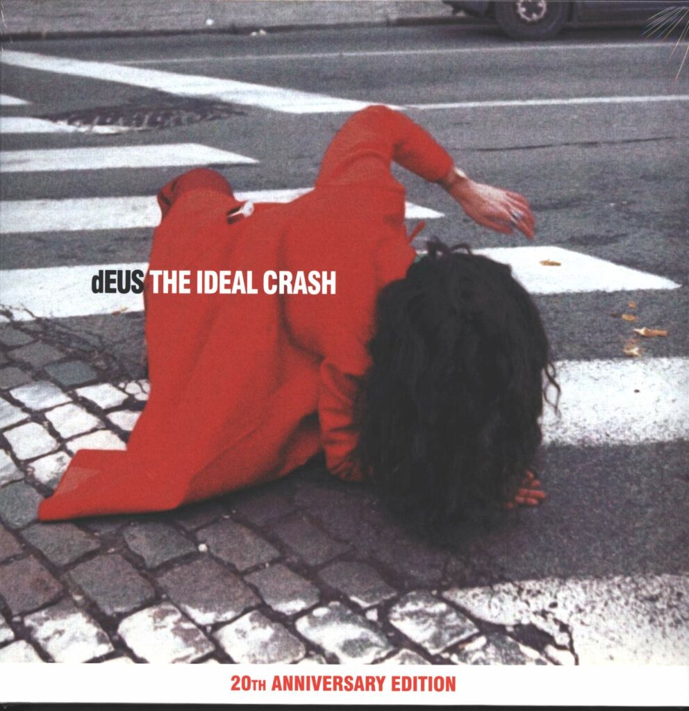Deus-The Ideal Crash (20th Anniversary Edition)-LP (Vinyl)-01