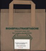Deutsche Anarchisten Taumeln Benommen Einen Schritt Zur Seite-Damals-7" Single (Vinyl)-02