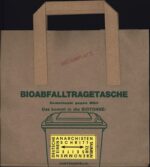 Deutsche Anarchisten Taumeln Benommen Einen Schritt Zur Seite-Damals-7" Single (Vinyl)-01