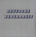 Deutsche Wertarbeit-Deutsche Wertarbeit-LP (Vinyl)-01