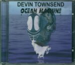 Devin Townsend-Ocean Machine (Biomech)-CD-01