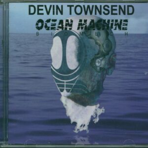 Devin Townsend-Ocean Machine (Biomech)-CD-01