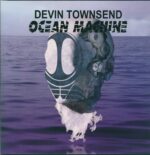Devin Townsend-Ocean Machine-LP (Vinyl)-01