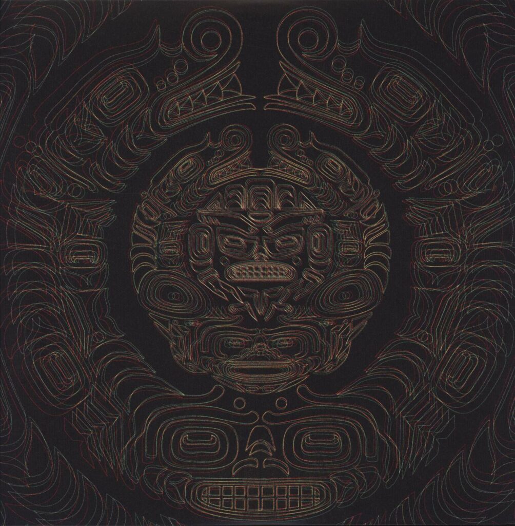 Devin Townsend Project-Ki-LP (Vinyl)-01