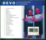 Devo-Duty Now For The Future / New Traditionalists-CD-02