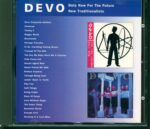 Devo-Duty Now For The Future / New Traditionalists-CD-01