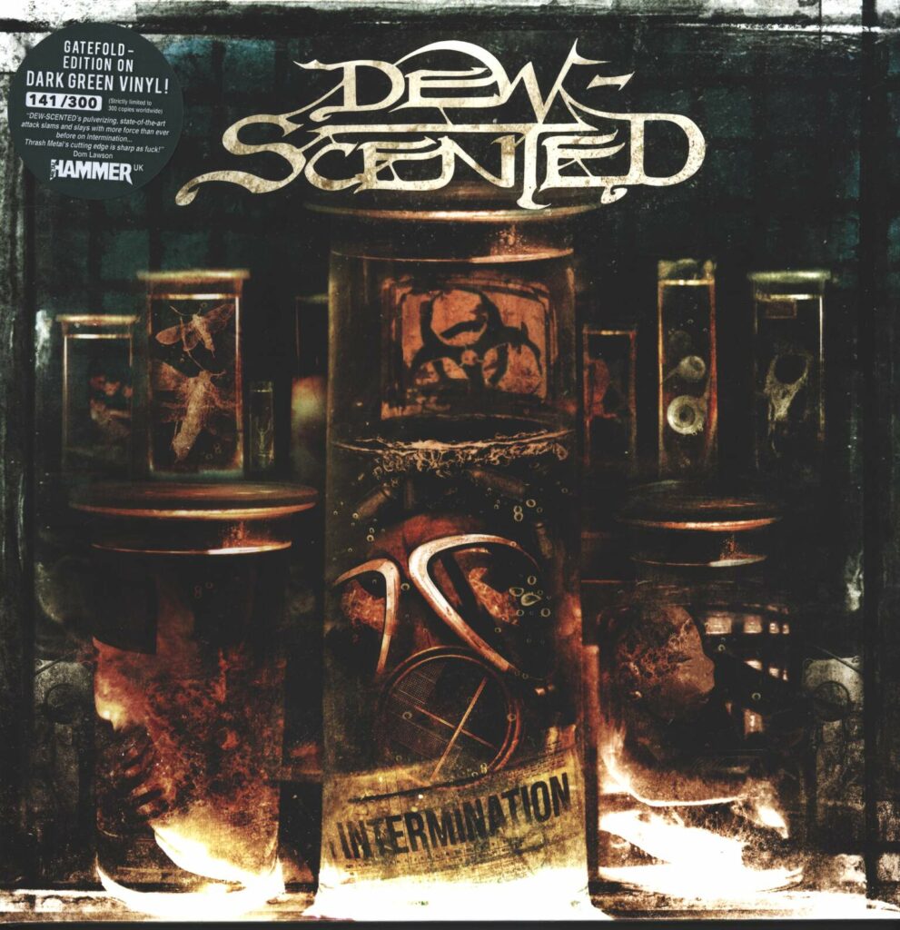 Dew-Scented-Intermination-LP (Vinyl)-01