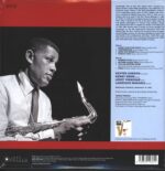 Dexter Gordon-Daddy Plays The Horn-LP (Vinyl)-02