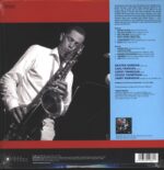 Dexter Gordon-Dexter Blows Hot And Cool-LP (Vinyl)-02