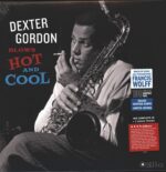 Dexter Gordon-Dexter Blows Hot And Cool-LP (Vinyl)-01