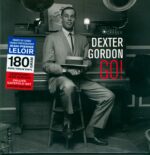 Dexter Gordon-Go!-LP (Vinyl)-01