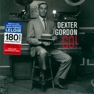 Dexter Gordon-Go!-LP (Vinyl)-01