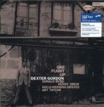 Dexter Gordon-One Flight Up-LP (Vinyl)-01