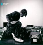 Dexter-Hi-Hat Club (Vol.3): The Jazz Files-LP (Vinyl)-01