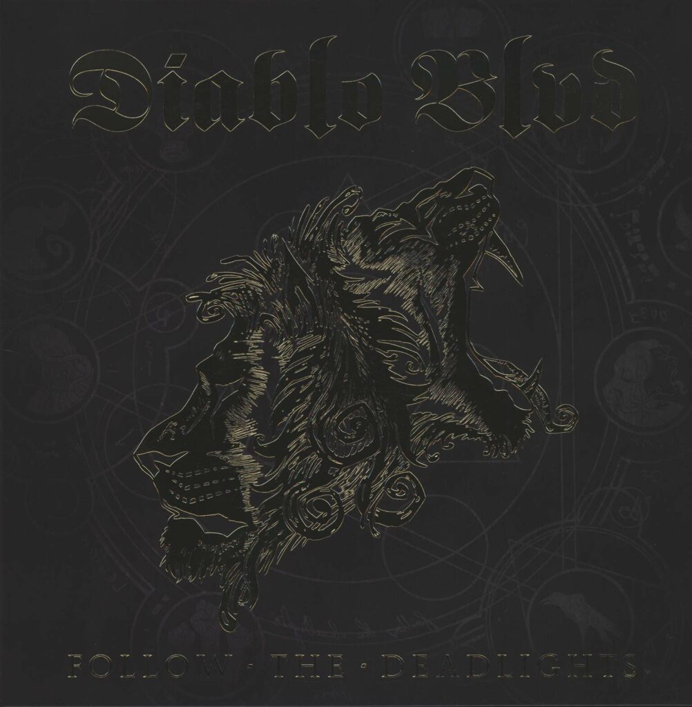 Diablo Blvd-Follow The Deadlights-LP (Vinyl)-01