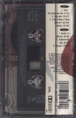 Dianne Reeves-Echoes Of Ellington Vol. 1-Tape-02