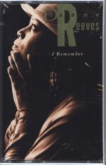 Dianne Reeves-I Remember-Tape-01