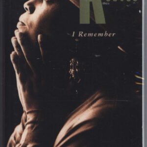 Dianne Reeves-I Remember-Tape-01