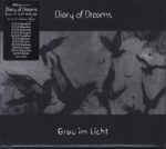 Diary Of Dreams-Grau Im Licht-CD-01