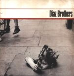 Diaz Brothers-Diaz Brothers-LP (Vinyl)-01