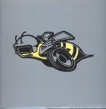 Didjits-Hornet Piñata-LP (Vinyl)-01