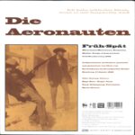 Die Aeronauten-Weltmeister-7" Single (Vinyl)-02