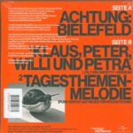 Die Ärzte-ACHTUNG: BIELEFELD-7" Single (Vinyl)-02