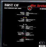 Die Ärzte-Bäst Of-LP (Vinyl)-02