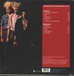 Die Ärzte-Debil-LP (Vinyl)-02
